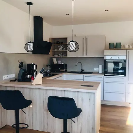 Ferienhaus Geest & Moor 1 Großheide