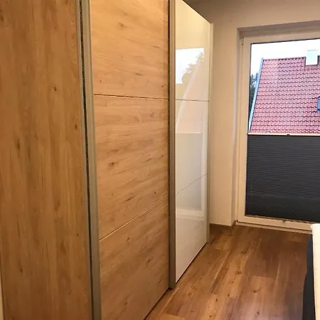 Ferienhaus Geest & Moor 1 * Großheide
