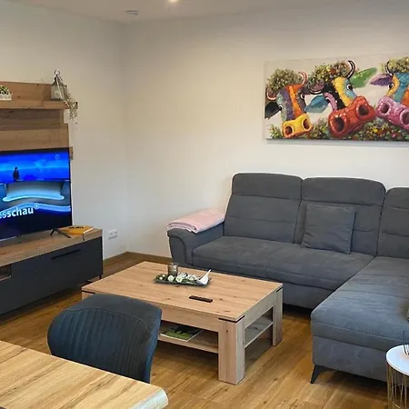 Ferienhaus Geest & Moor 1 *