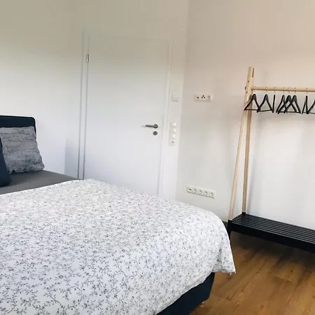 Ferienhaus Geest & Moor 1 * Großheide