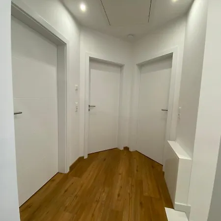 Ferienhaus Geest & Moor 1 Apartamento Großheide