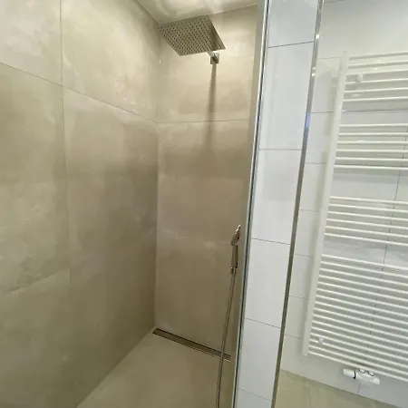 Ferienhaus Geest & Moor 1 Apartamento